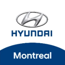 hyundai Montreal
